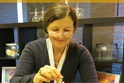 Dr. med. Angeli Neter