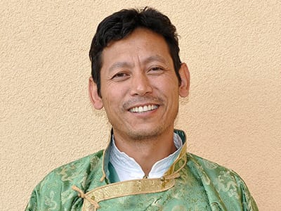 Amchi Wangdue Amchi Wangdue
