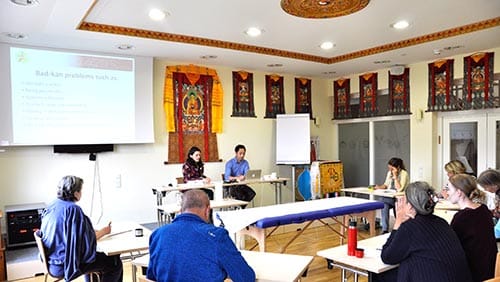 Jamche-Kunye für Fortgeschrittene Jamche-Kunye für Fortgeschrittene