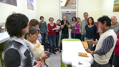 Jamche-Kunye für Fortgeschrittene Jamche-Kunye für Fortgeschrittene