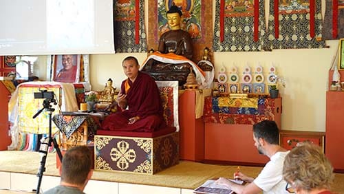 Shamata Meditation Shamata Meditation