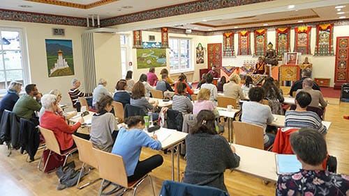 Shamata Meditation Shamata Meditation
