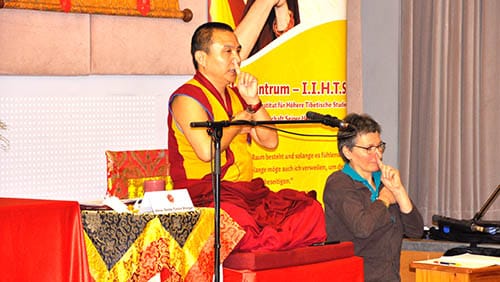 Shamata Meditation Shamata Meditation