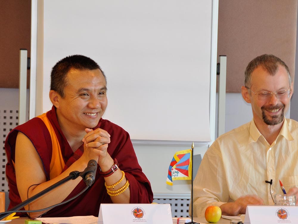 Meditation in Theorie & Praxis Meditation in Theorie & Praxis