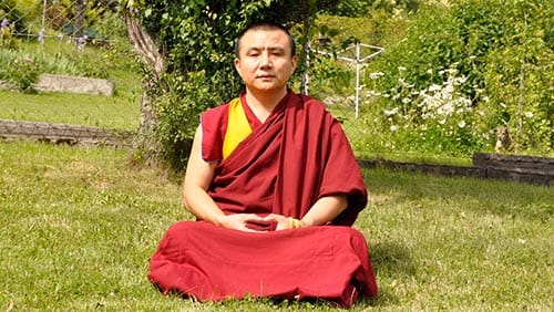 Meditation in Theorie & Praxis Meditation in Theorie & Praxis