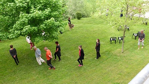 Meditation in Theorie & Praxis Meditation in Theorie & Praxis