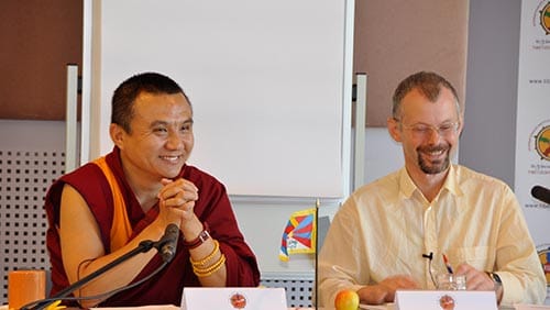 Meditation in Theorie & Praxis Meditation in Theorie & Praxis