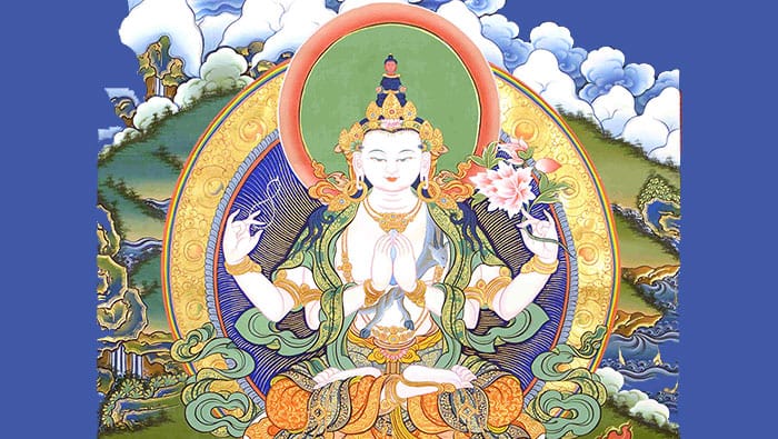 Meditationen auf Liebe & Mitgefühl Meditationen auf Liebe & Mitgefühl