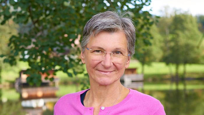 Monika Eisenbeutel Meditationen auf Liebe & Mitgefühl