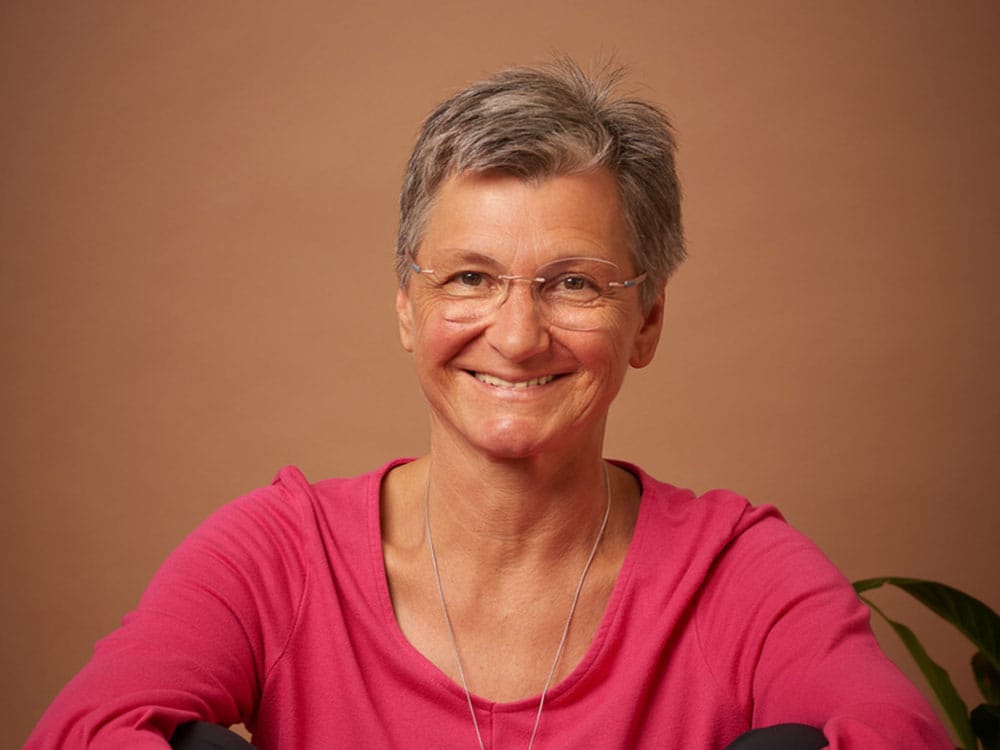 Monika Eisenbeutel Meditationen auf Liebe und Mitgefühl