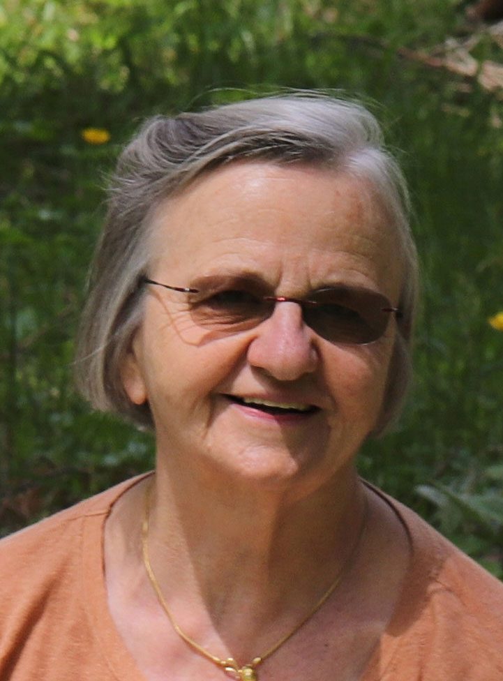 DI Mag. Walburga KÖCHL MA